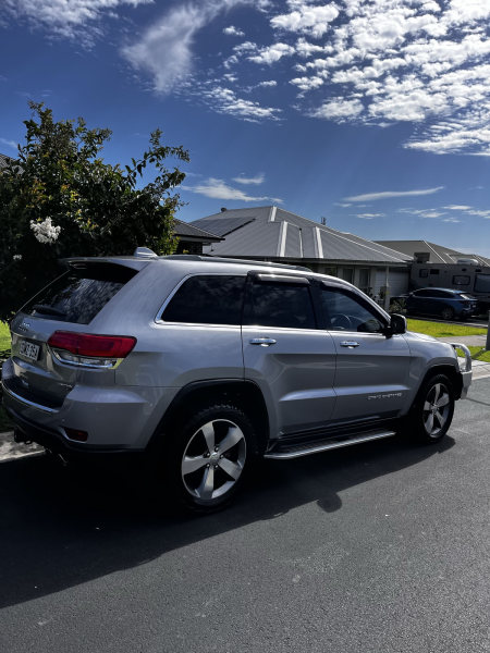 Jeep grand cherokee 2015 limited62933705467522114