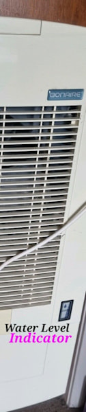 BONAIRE ~ WATER EVAPORATIVE ~ AIR COOLER - 3 SPEEDS63017323089793114
