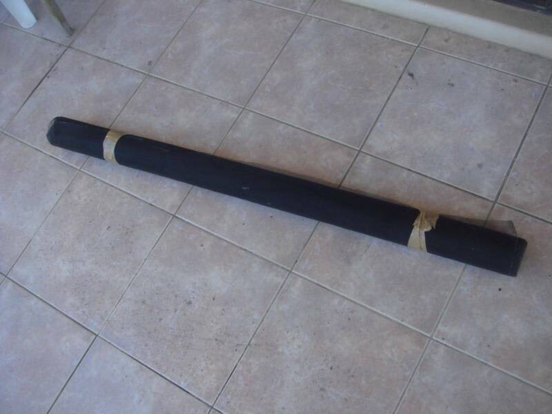 Metal smash for screen door or window630044373536031124