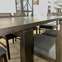 Cuba 7PCE Dining Suite63437624530306112