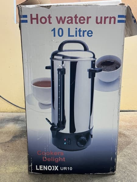 10L Water Urn  Lenoxx Electronics Australia