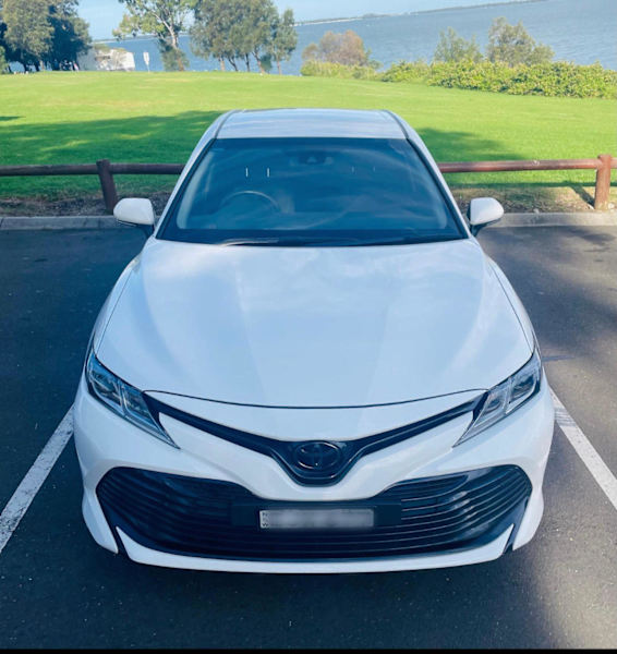 Car for Rent - Toyota Camry/Outlander - 215 to $385 - Uber/Private62936655904385113