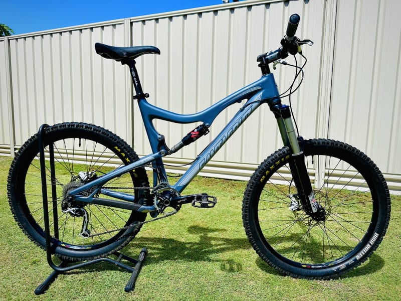 santa cruz Bicycles Gumtree Australia Free Local Classifieds