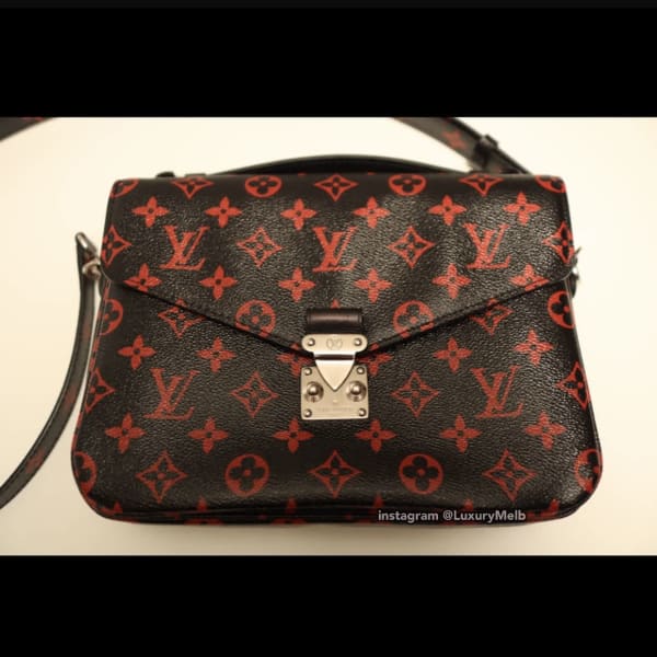 Micro Métis in 2023  Louis vuitton australia, Louis vuitton, Pochette metis