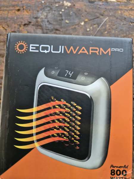 Heater x 3 equiwarm63014707319298116