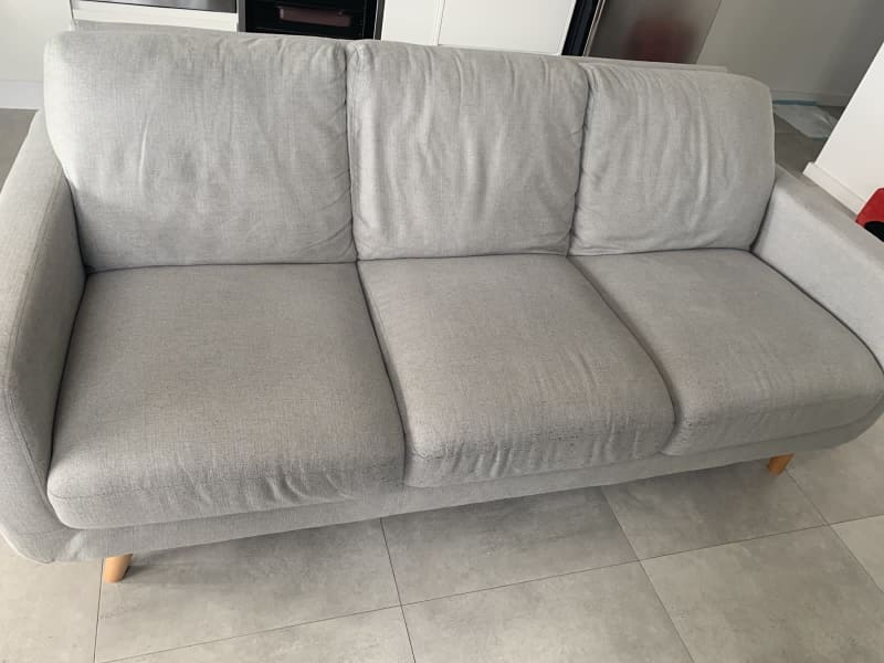 Amart Furniture Lounge Chairs