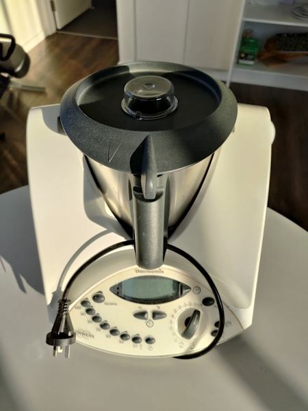 Thermomix TM31 - Good Condition630226343498271129