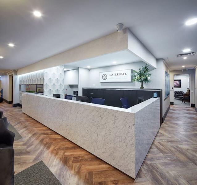 Available Rooms For Sublease In High-traffic General Practice62930683868929111