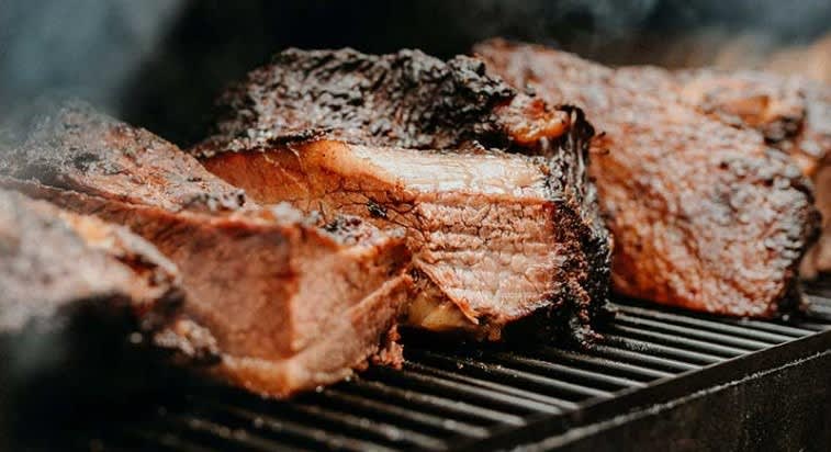 E-commerce BBQ Business For Sale63007475836033114