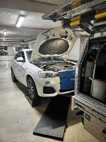 Mobile Mechanic we come to you 62937621683971114