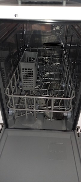 New compact Loch Capsule Solo dishwasher63019989136515112
