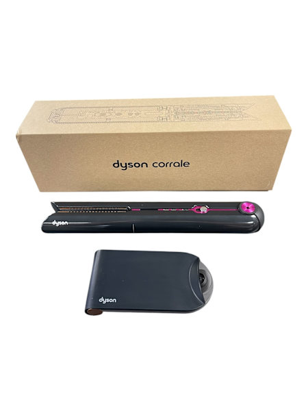 CORRALE DYSON HAIR STRAIGHTENER63470145238787110