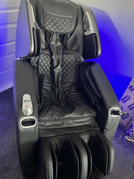 second hand massage chairs for sale