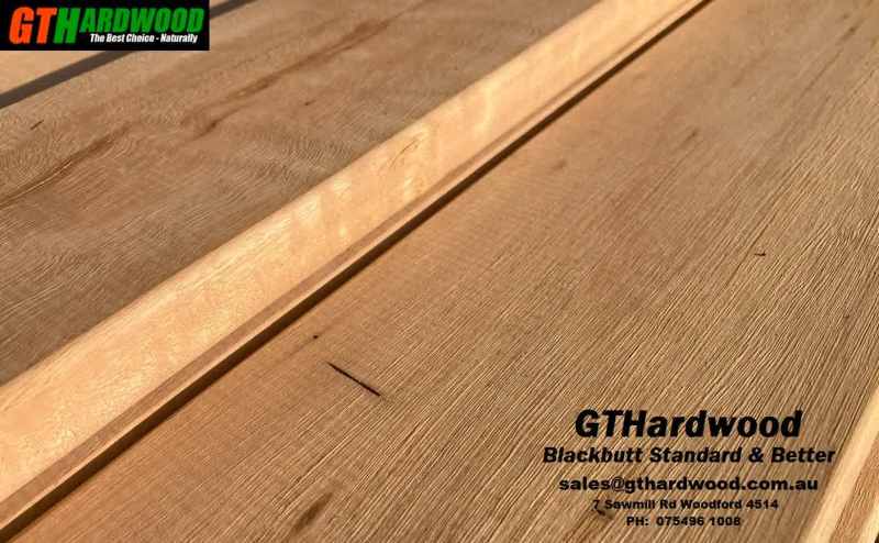 Toowoomba Blackbutt Tallowwood Wide Hardwood Decking63007740985985114