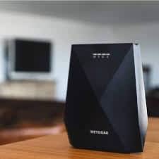 NETGEAR Nighthawk X6 EX7700 AC2200 Tri-band WIFI Mesh Extender