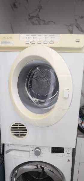 Refubished Front Dryer for Sale63019992649987113
