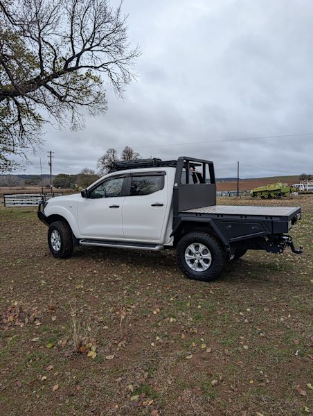 2019 NISSAN NAVARA SL (4x4) 7 SP AUTOMATIC DUAL CAB P/UP62940490517507112
