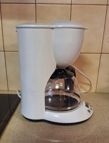 COFFEE MAKER63019992280707112