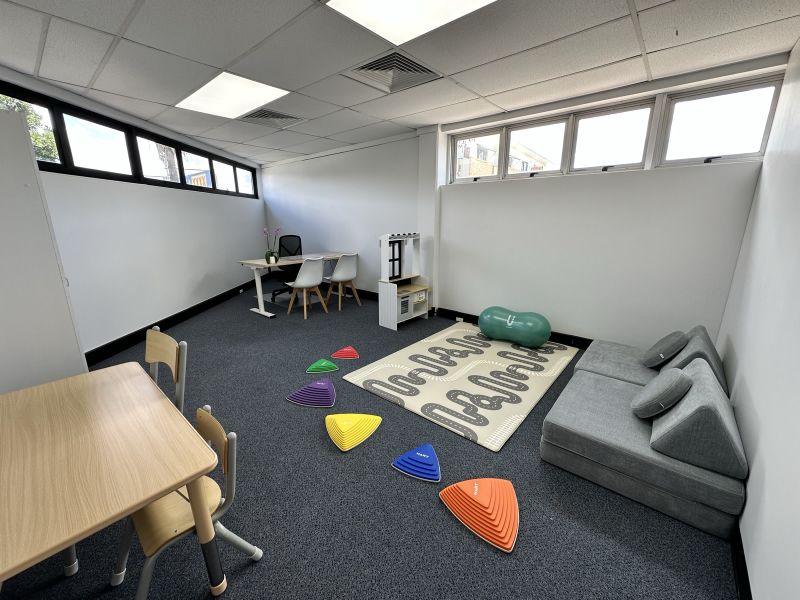 Allied Health/Psychology rooms for rent - Brisbane Northside62995620410371111