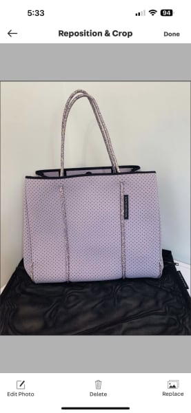 Louis Vuitton Python Artsy Noir Handbag With Receipt 723242, Bags, Gumtree Australia Inner Sydney - Haymarket