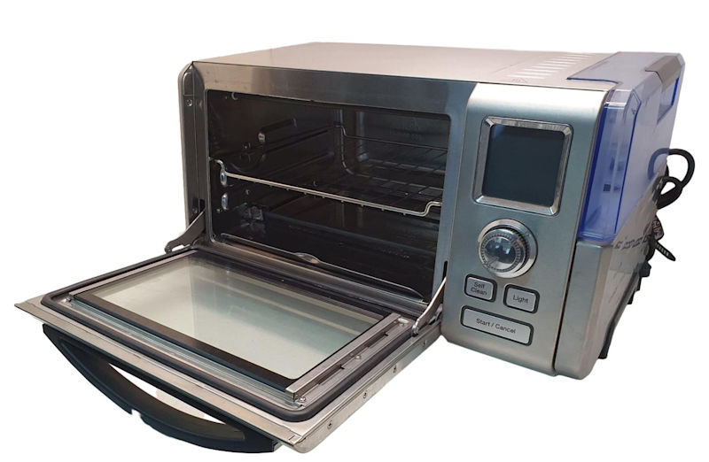 Cuisinart Combo Steam & Convection Toaster Oven Oven63442884571395112