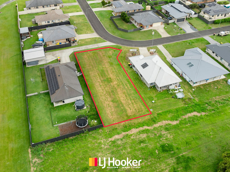 Build Your Dream Home at 21 Bryce Crescent, Lawrence63438493408514111