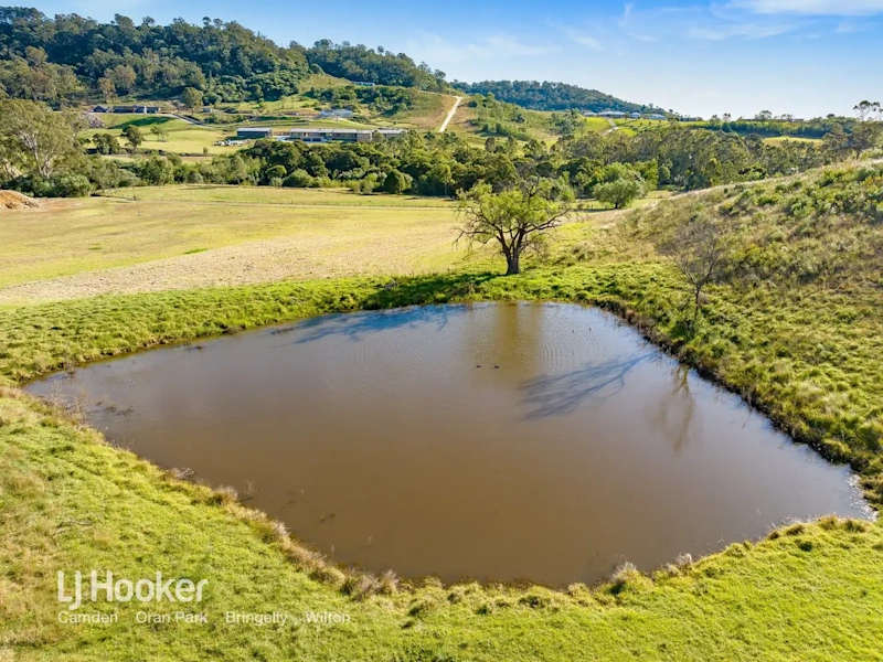 Serenity Meets Unmatched Convenience - 82.6 Acres63006729193217113