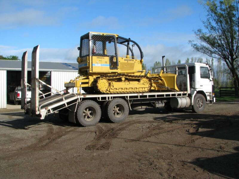 FARM MACHINERY & EQUIPMENT TRANSPORT63007395444097112