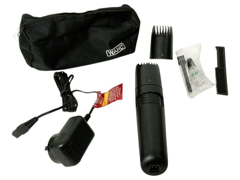Wahl Aqua Trim Trimmer Hair Trimmer63020846846594111