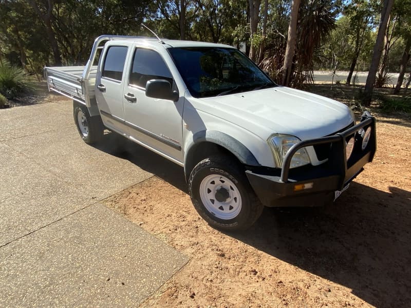 Holden Rodeo For Sale in Perth Region, WA – Gumtree Cars