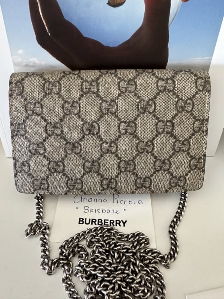 Gucci Side Bag / Handbag, Bags, Gumtree Australia Bundaberg City -  Bargara