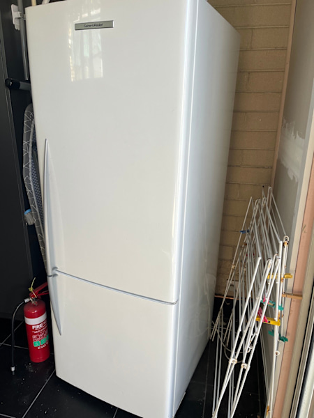 Fisher Paykel Fridge Freezer63017765928705114