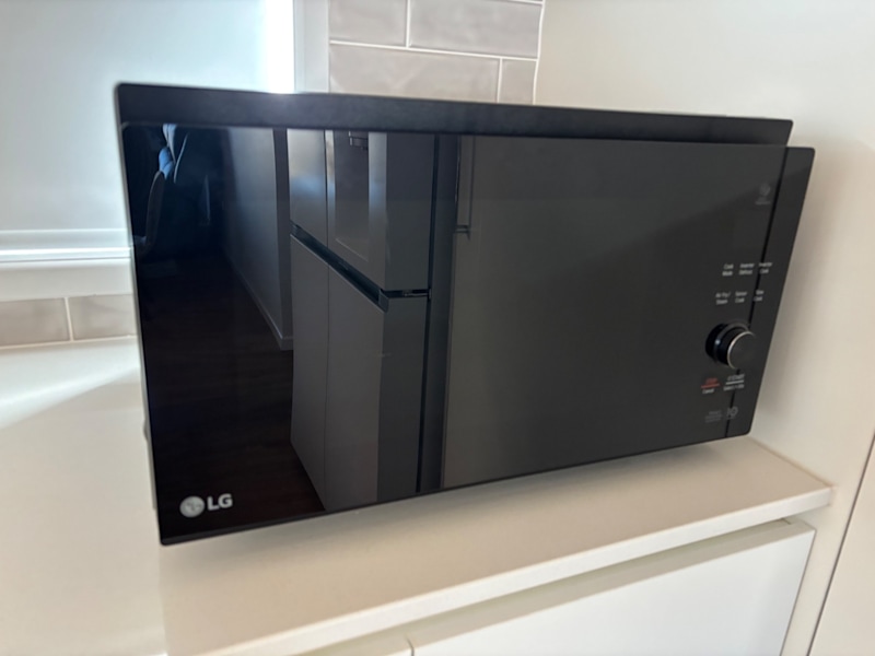 Microwave Convection Air Fry Steam Oven630177643825941123