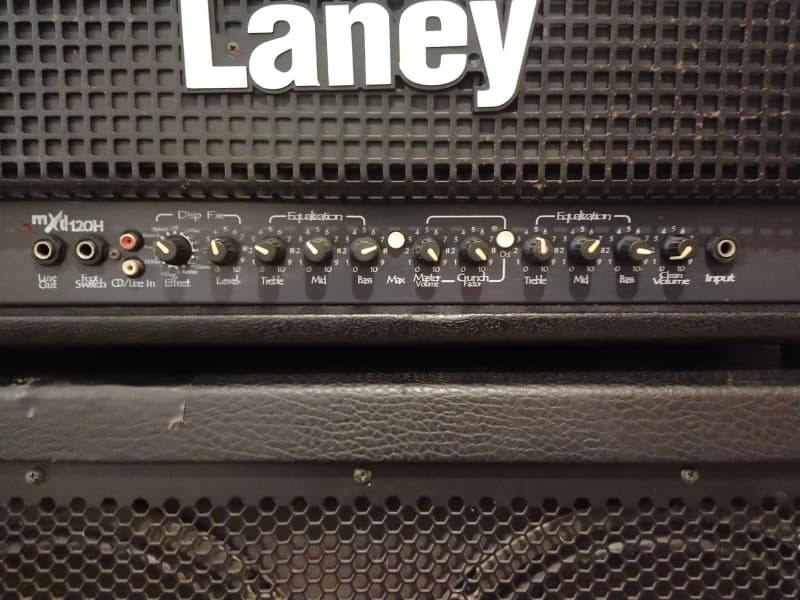 laney mxd120h