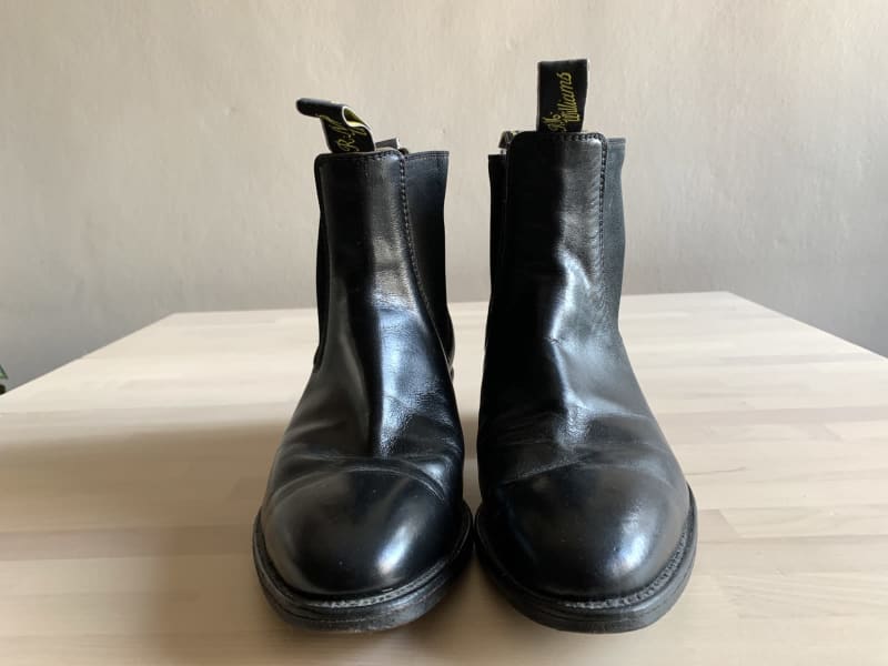 Pre-Owned & Vintage R.M.WILLIAMS Boots for Men