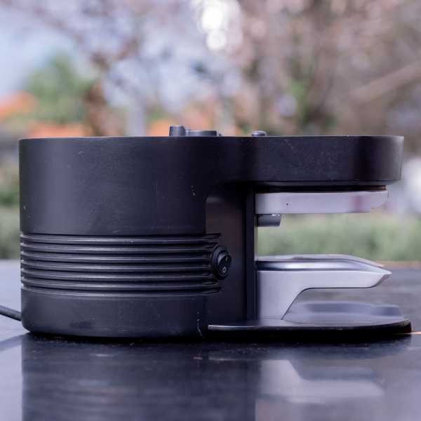 Pre Loved Puqpress M3 To Suit Mahlkonig E65S & Gbw Auto Tamper63021732900098111