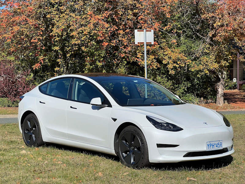 2021 TESLA MODEL 3 MY21 UPDATE 1 SP AUTOMATIC 5D SEDAN, 5 seats62936656896771111