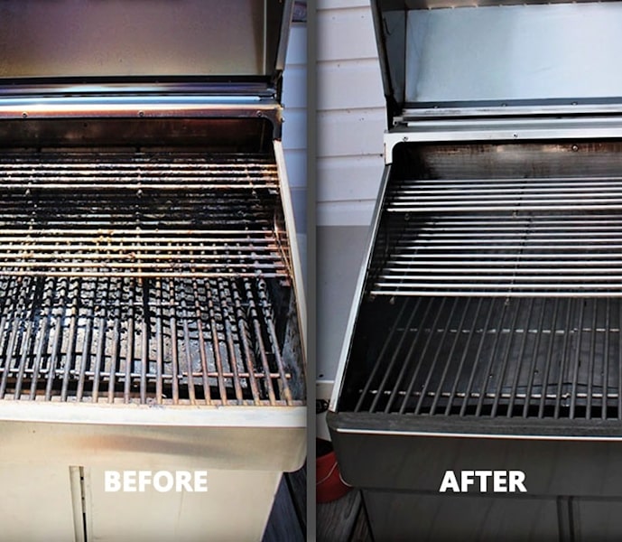 Amazing Oven and Barbeque Cleaning @ Surprising Price $12962863393152513113