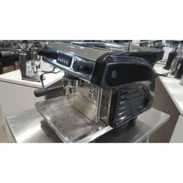 As New One Group Expobar Ruggero Commercial Coffee Machine63019077599747114