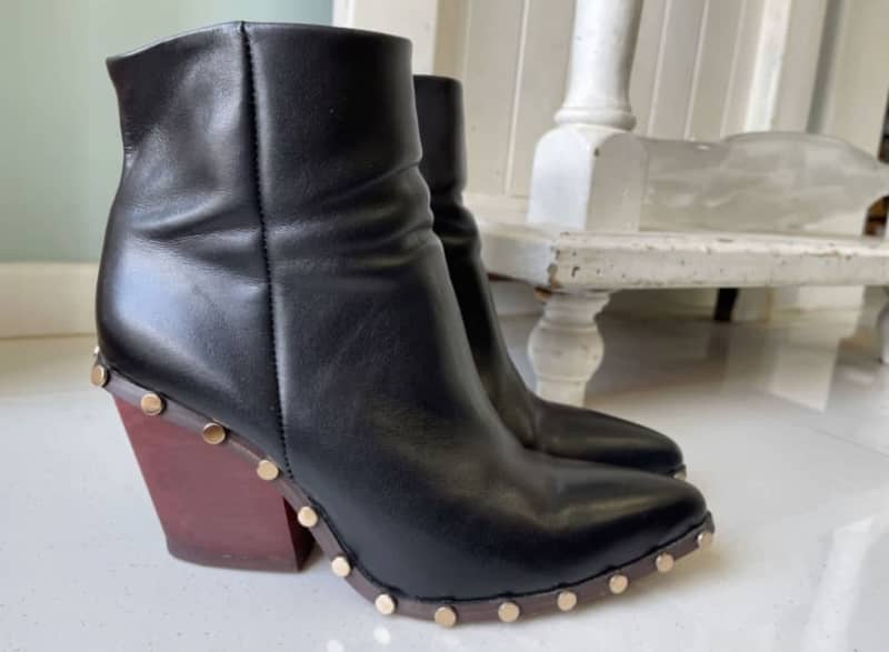 Celine 2024 rodeo boots