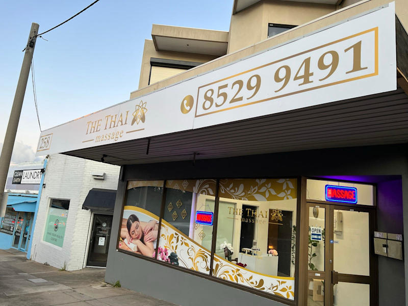 Massage shop for sale 63007395455491111