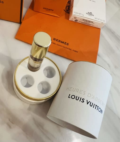 Louis Vuitton - Travel Spray Refill
