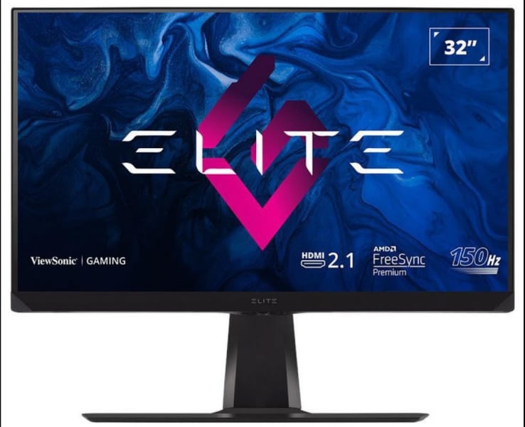 viewsonic elite xg32ou