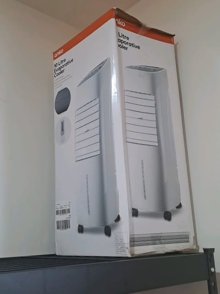 portable air cooler kmart