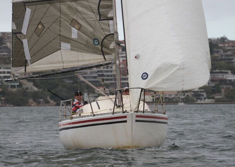 Yacht For Sale | Sail Boats | Gumtree Australia North Sydney Area - Neutral  Bay | 1293593173