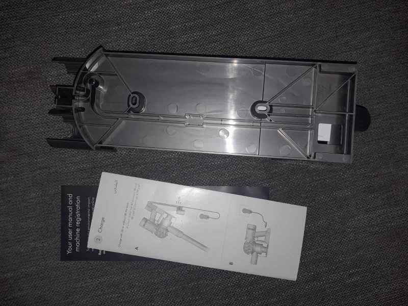 dyson v8 wall mount connector63022181778947112