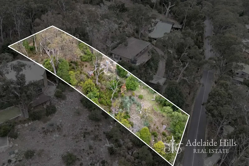 Rare Land Release in Upper Sturt – Premium 2,167m2 Allotment with Panoramic Views!62882799540737112