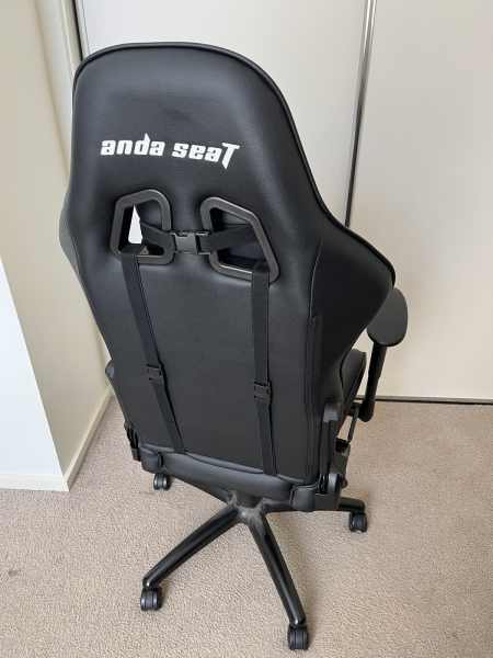 used executive chairs for sale