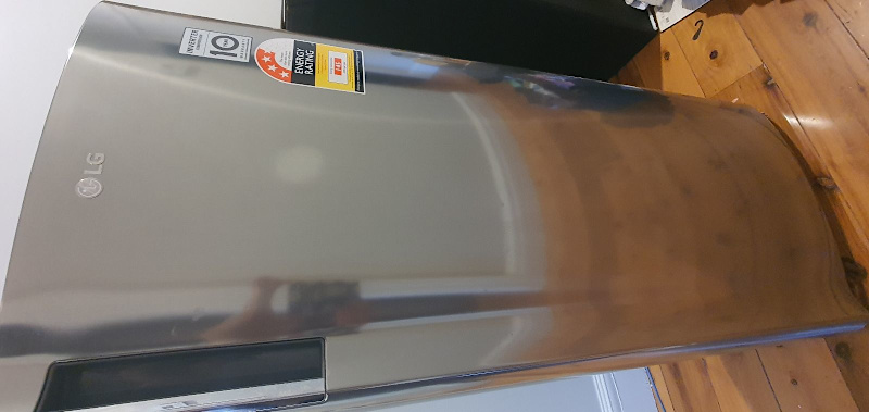 LG Fridge like new63022180532609112