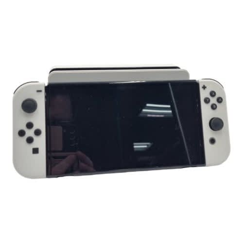 cash converters nintendo switch oled